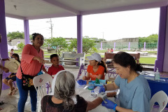 2019-10-13 멕시코 의료 선교 