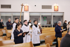 2023-03-06 십자가의 길