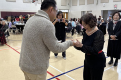 2025-12-07 레지오 마리애 연차 총 친목회