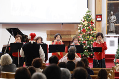 2025-12-24 성탄축하 음악회