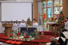 2025-12-25 주님 성탄 대축일 미사