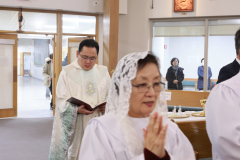 2026-0101 천주의 성모 마리아 대축일 미사