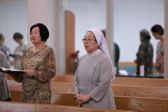 2026-09-13 시카고 3개 한인 천주교회 레지오 마리애 단원 교육